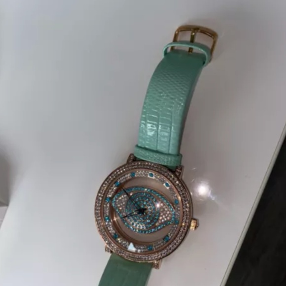 Fervor Montreal Divine Eye Watch - Picture 6 of 7